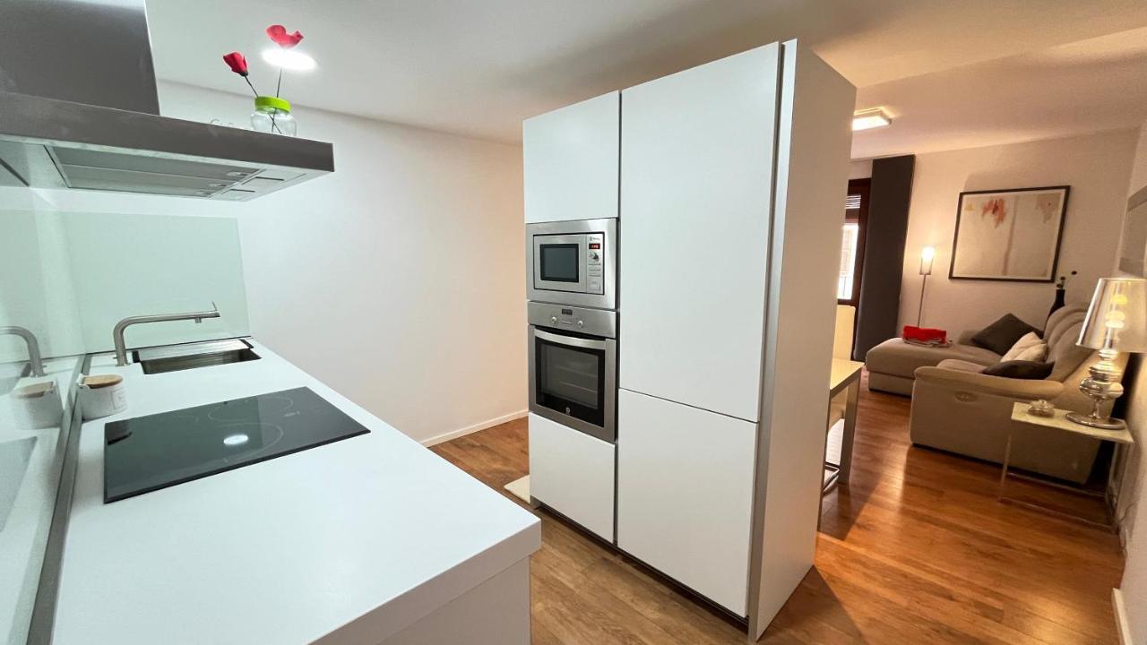 Apartamento Centro De Denia Con Parking Gratuito By El Conserje Exterior photo