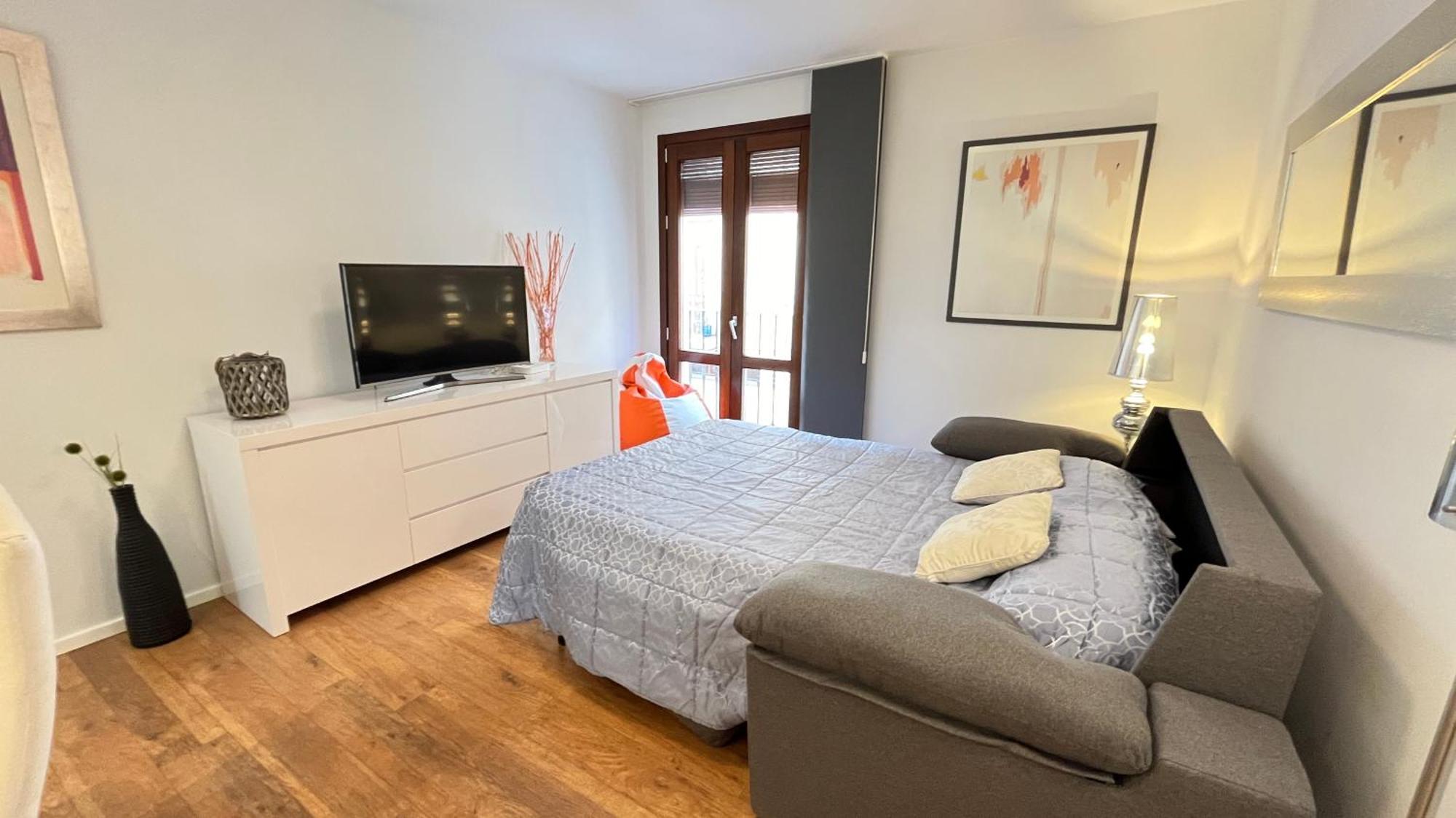 Apartamento Centro De Denia Con Parking Gratuito By El Conserje Exterior photo