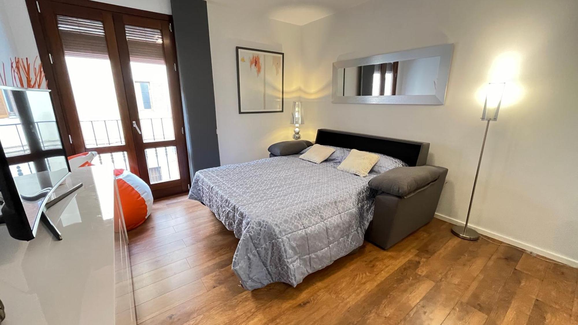 Apartamento Centro De Denia Con Parking Gratuito By El Conserje Exterior photo